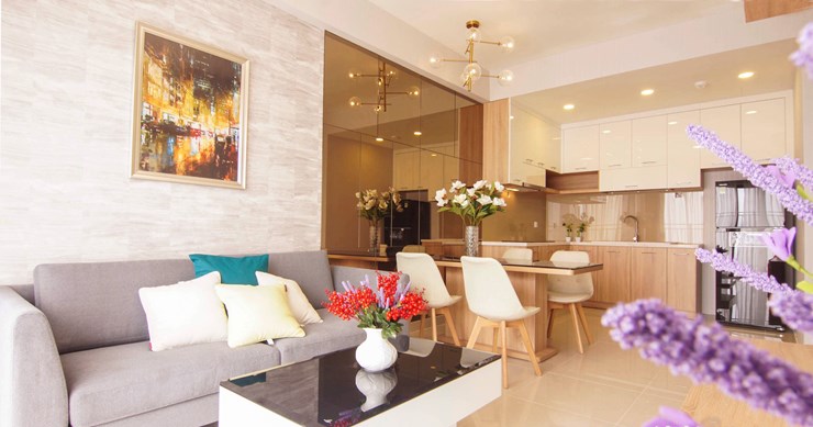 Apartment for rent D227162 (4)